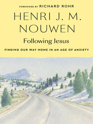 cover image of Following Jesus